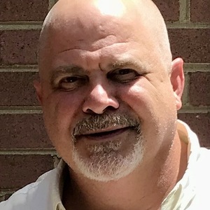 Fundraising Page: Michael P Svedman